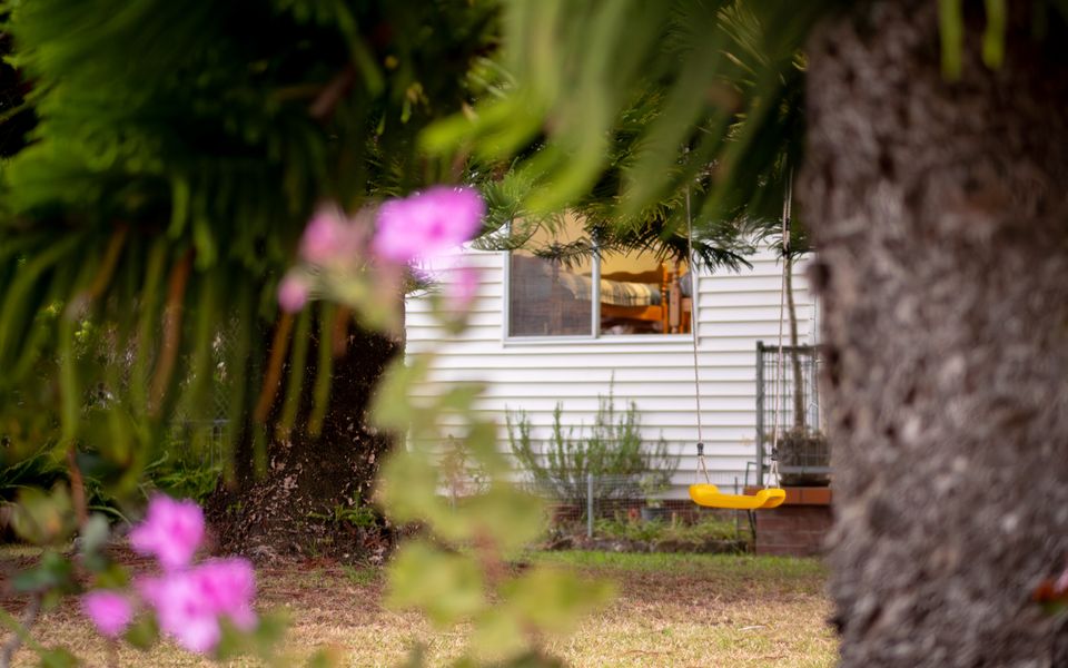Collingwood Beach Cottage
