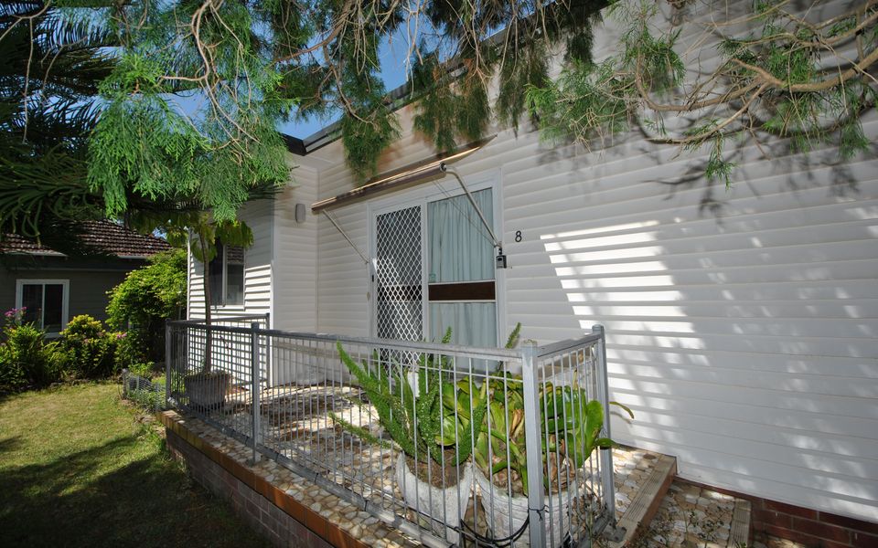 Collingwood Beach Cottage