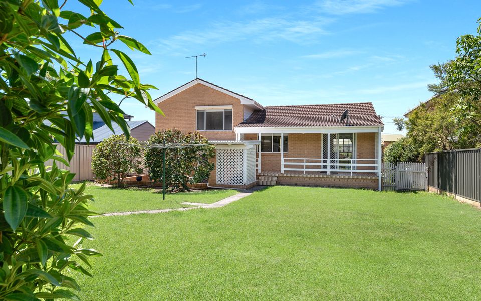Johnny & Paula’s Place