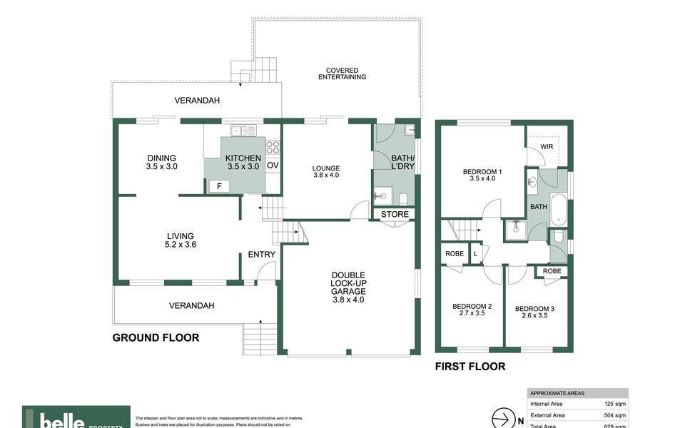 Johnny & Paula’s Place