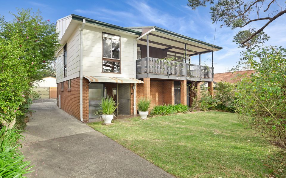 Sputnik Beach House