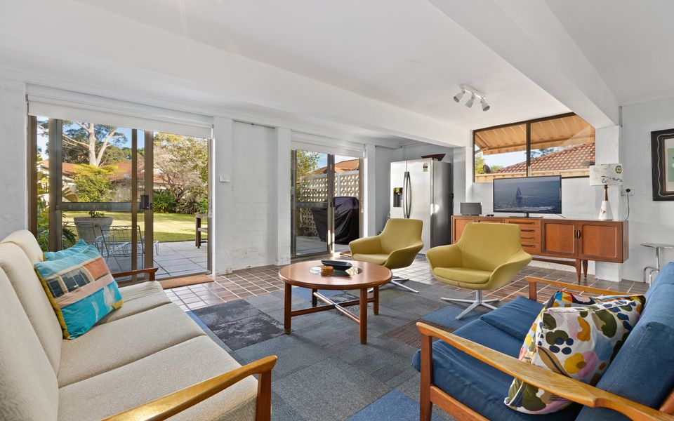 Sputnik Beach House