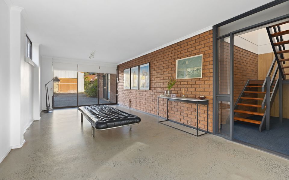 Sputnik Beach House