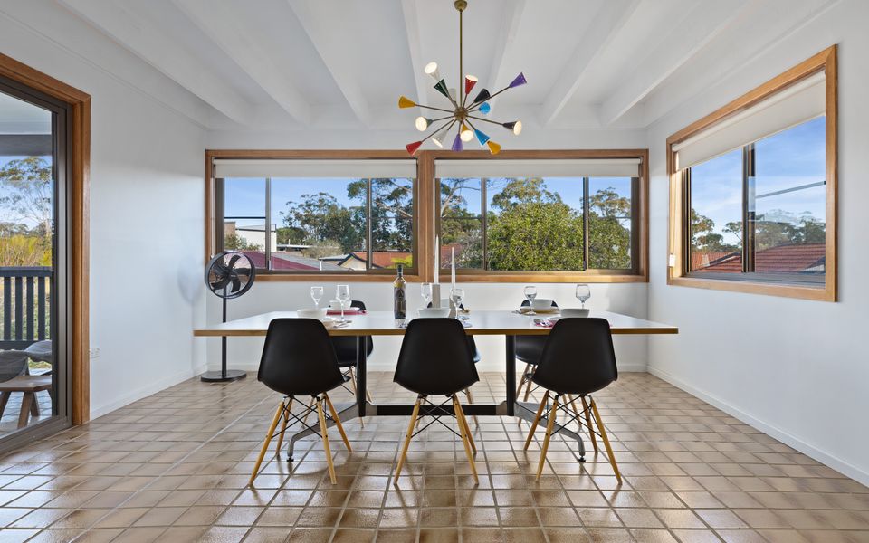 Sputnik Beach House