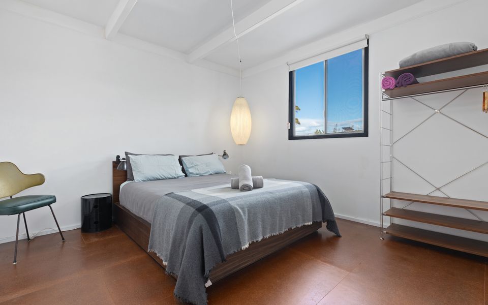 Sputnik Beach House