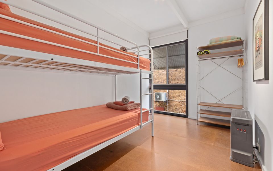 Sputnik Beach House