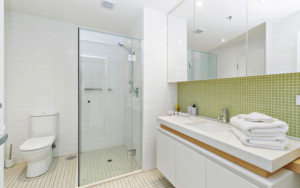 Glenelg Skyline Penthouse