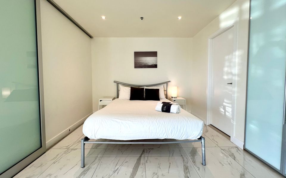 Glenelg Skyline Penthouse