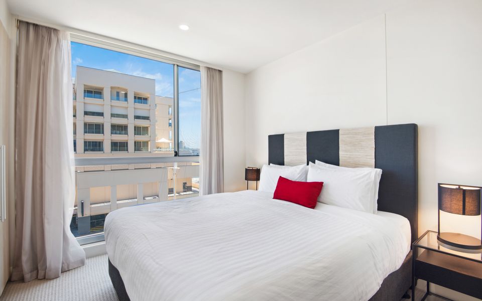 Beachfront Balcony Glenelg