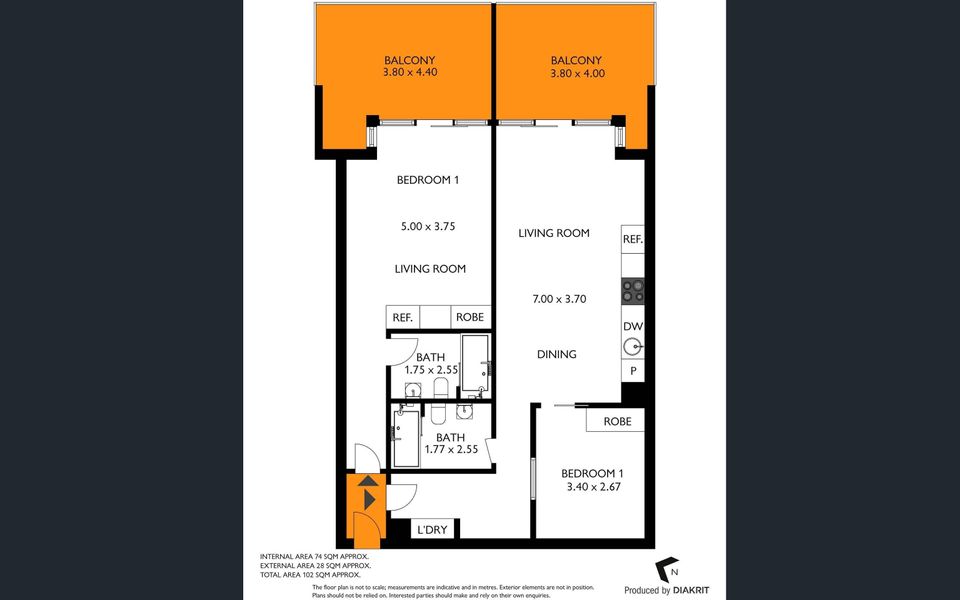 Glenelg Seaside Family Stay