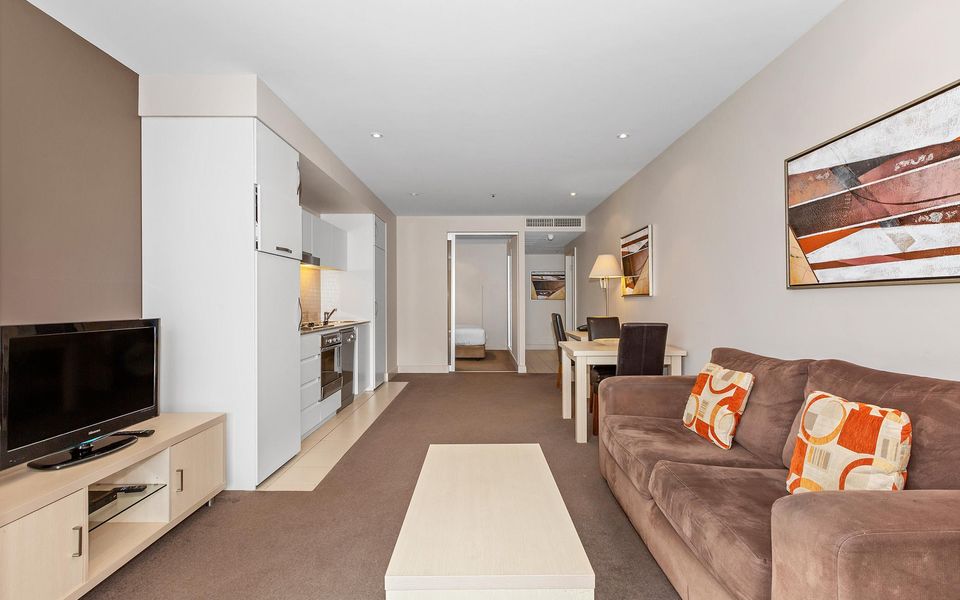 Glenelg Seaside Family Stay