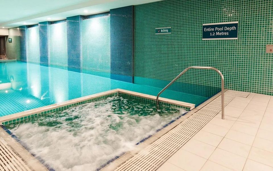 Glenelg Seaside Family Stay
