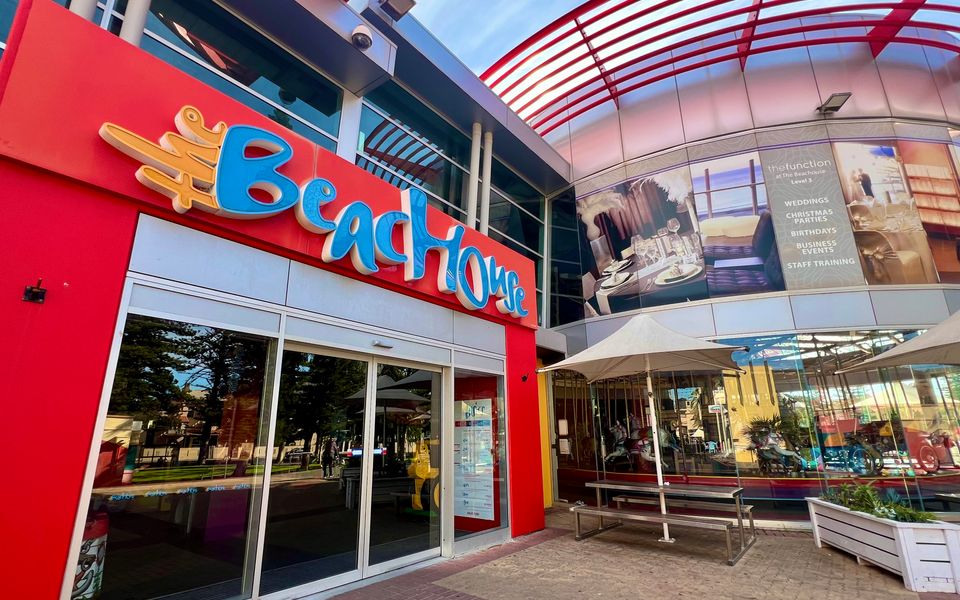 Glenelg Shores Family Stay