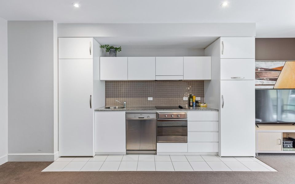 Glenelg Shores Family Stay