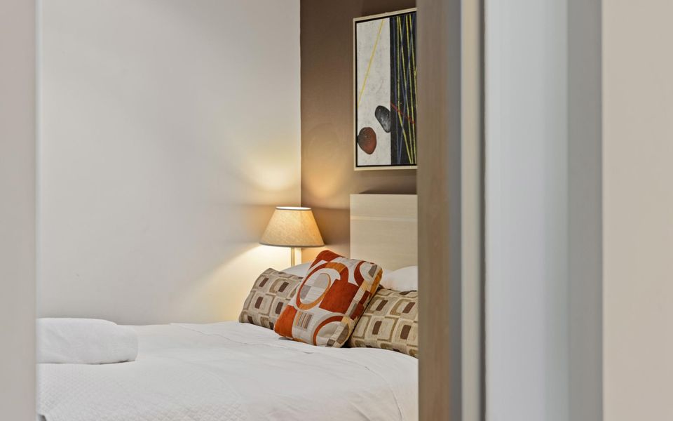 Glenelg Shores Family Stay