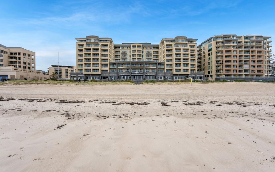 Park View Family Stay at the Pier