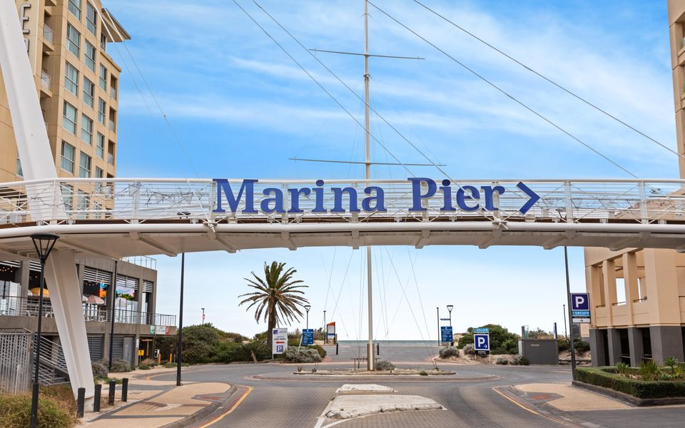 Park View Family Stay at the Pier