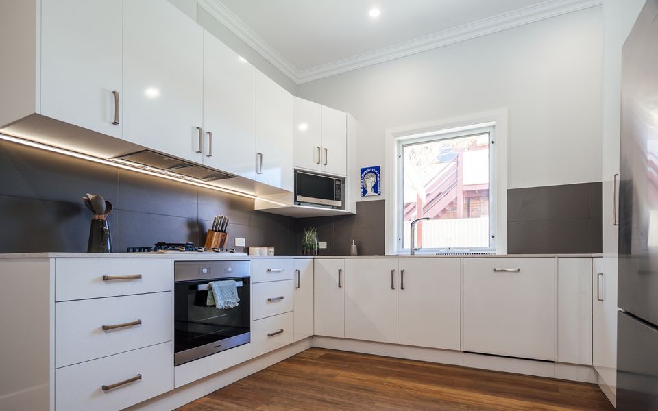 Bondi on Moseley