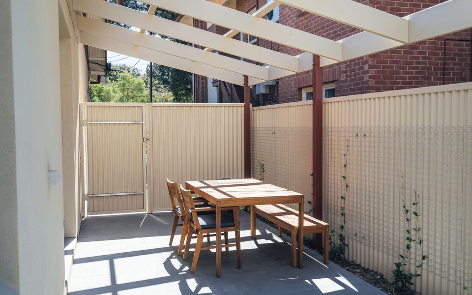 Bondi on Moseley