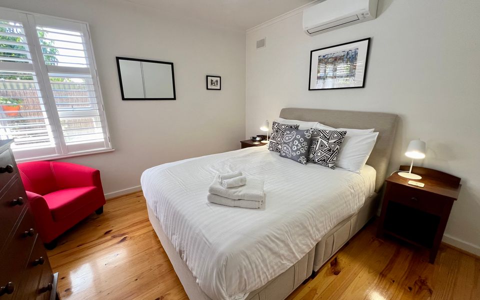 Hidden Haven in Glenelg