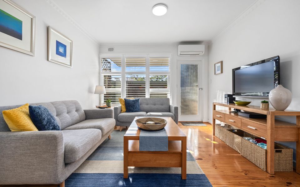 Hidden Haven in Glenelg