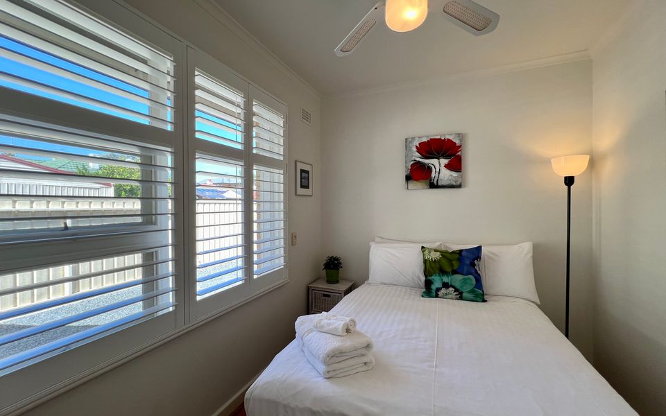Hidden Haven in Glenelg