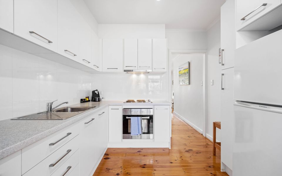 Hidden Haven in Glenelg