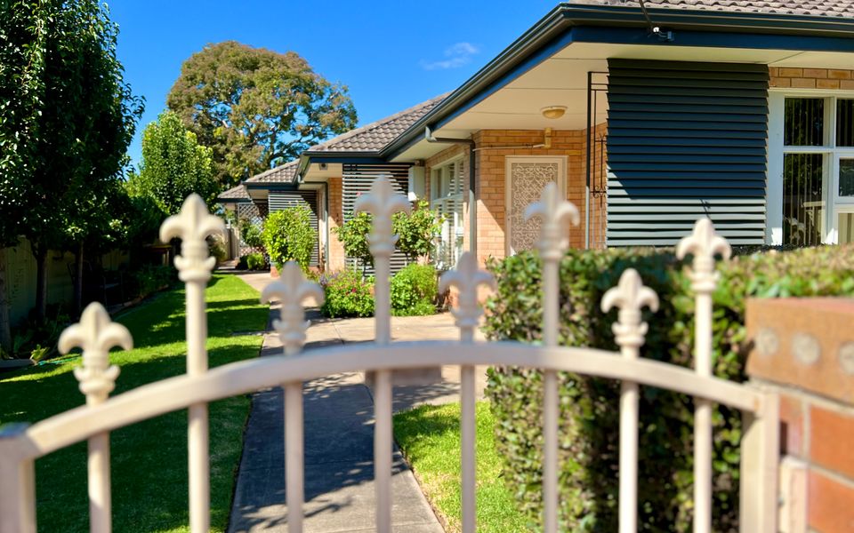 Hidden Haven in Glenelg