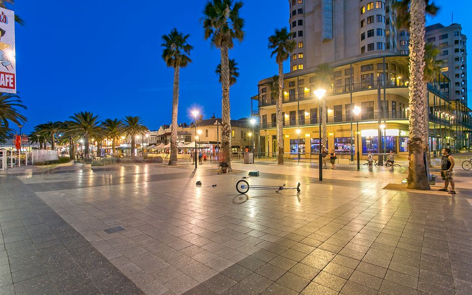 Hidden Haven in Glenelg