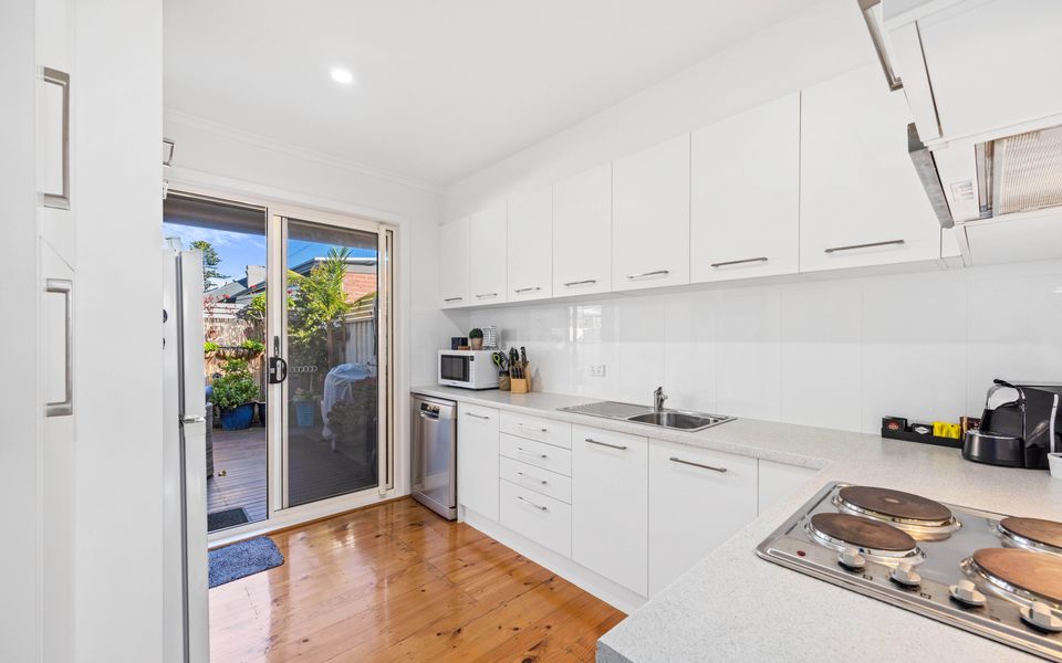 Hidden Haven in Glenelg