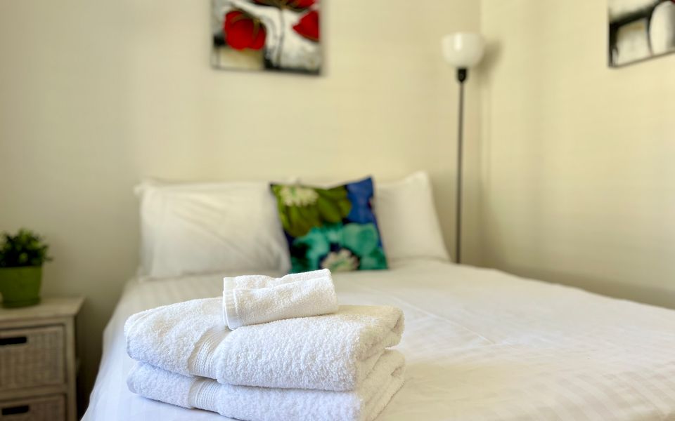 Hidden Haven in Glenelg