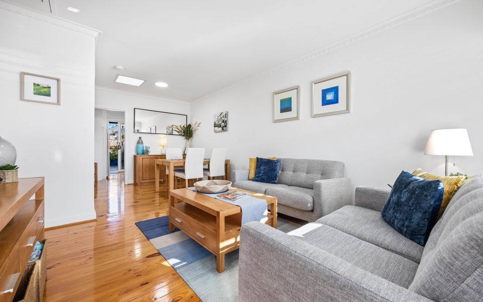 Hidden Haven in Glenelg
