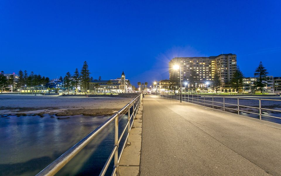 Hidden Haven in Glenelg