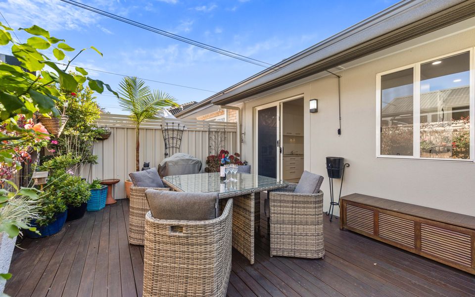 Hidden Haven in Glenelg