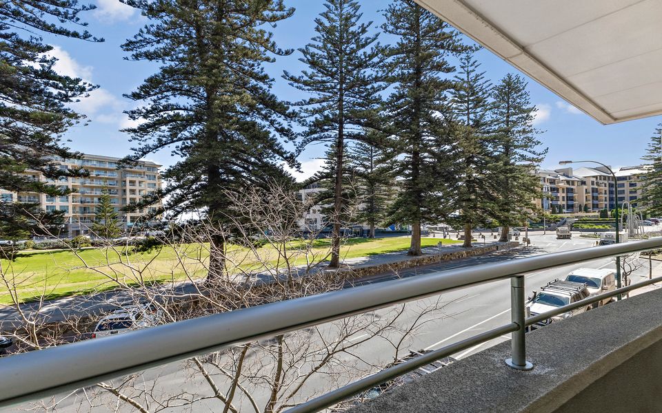 Oasis on Colley Reserve