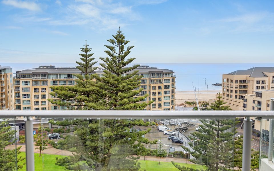 Bay View Lookout