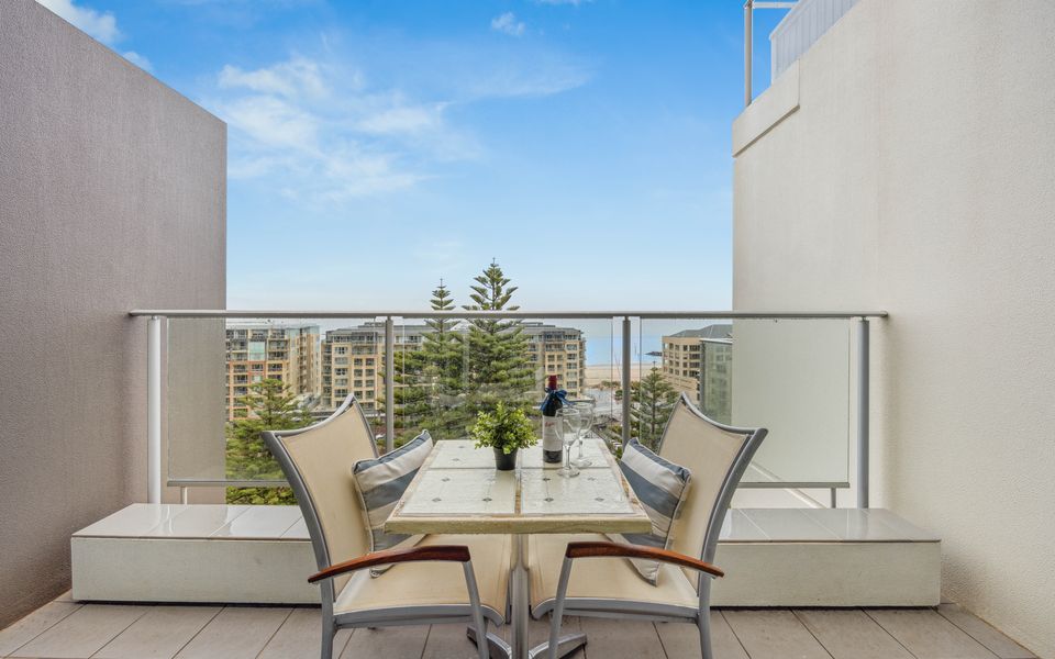 Bay View Lookout
