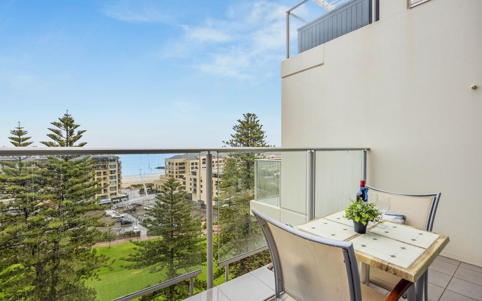 Bay View Lookout