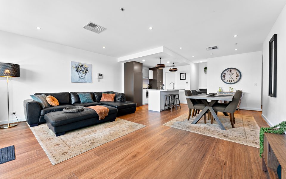 Beach Retreat Townhouse Glenelg