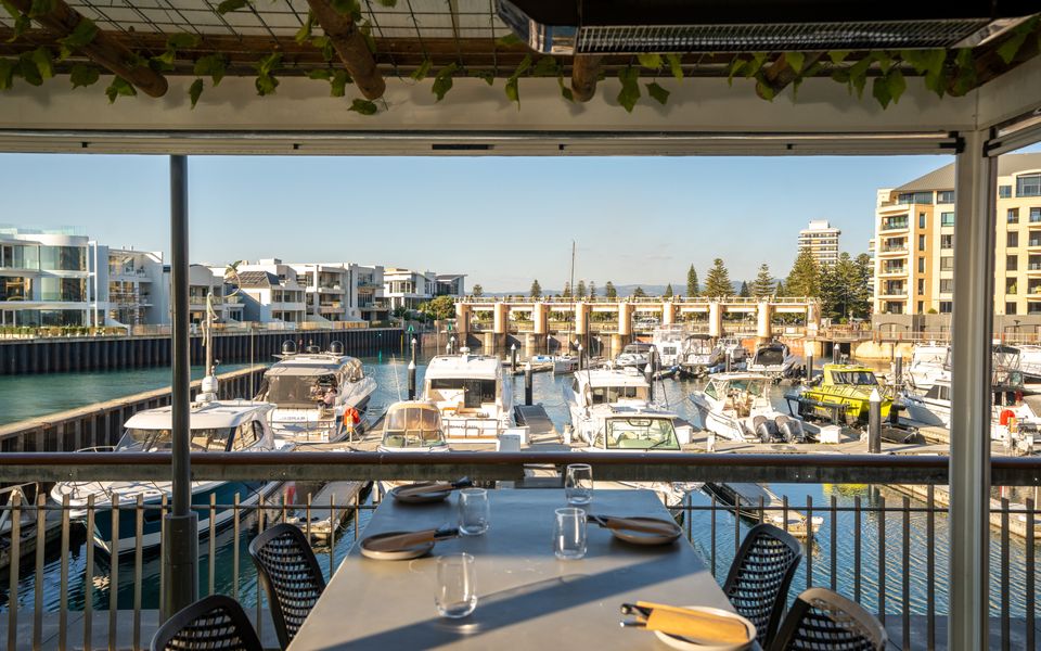Beach Retreat Townhouse Glenelg