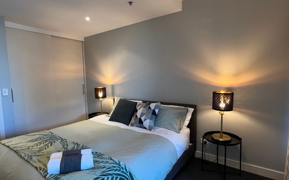 Beach Retreat Townhouse Glenelg