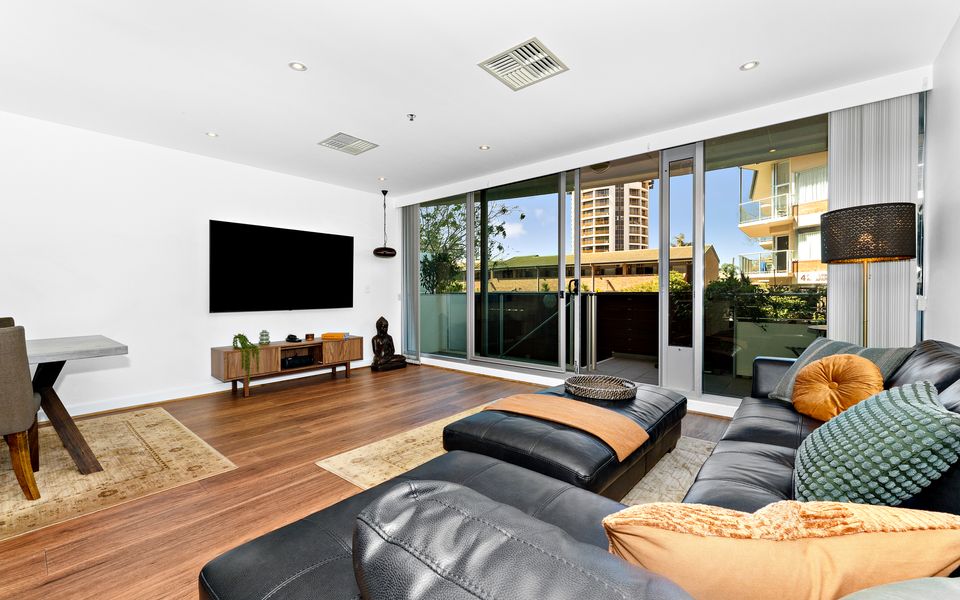 Beach Retreat Townhouse Glenelg