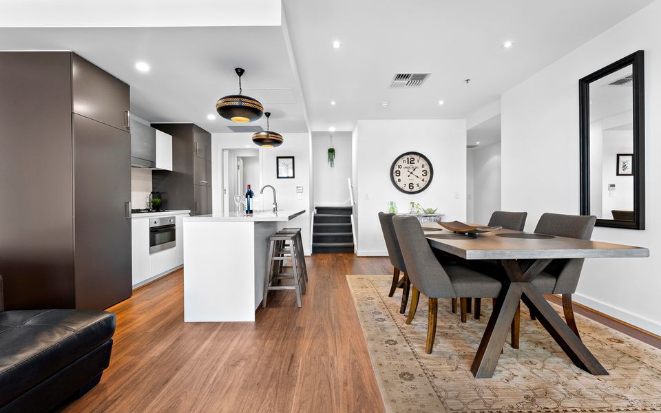 Beach Retreat Townhouse Glenelg