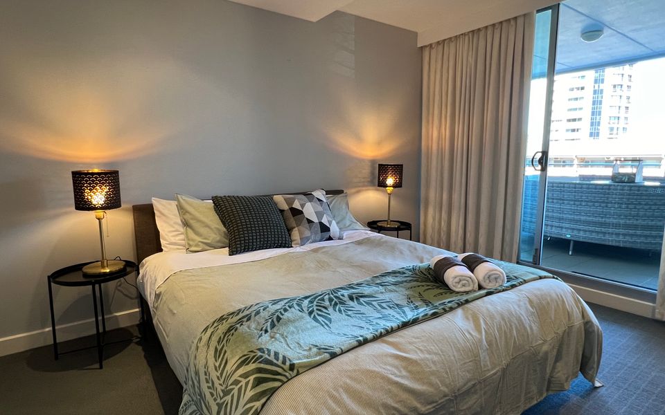 Beach Retreat Townhouse Glenelg