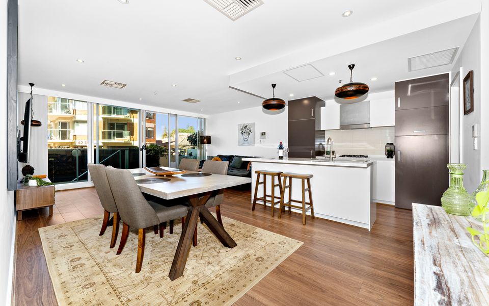 Beach Retreat Townhouse Glenelg