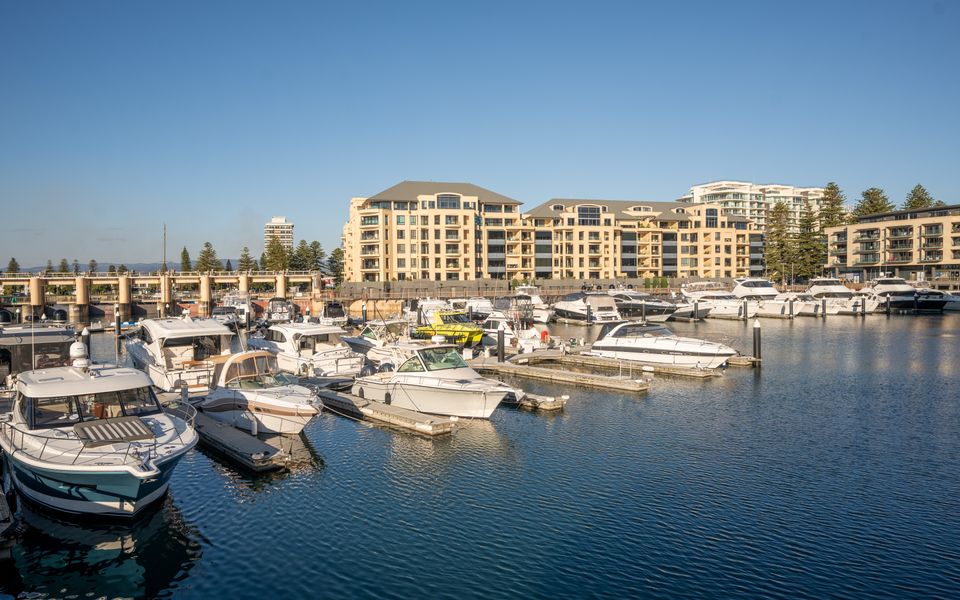 Beach Retreat Townhouse Glenelg