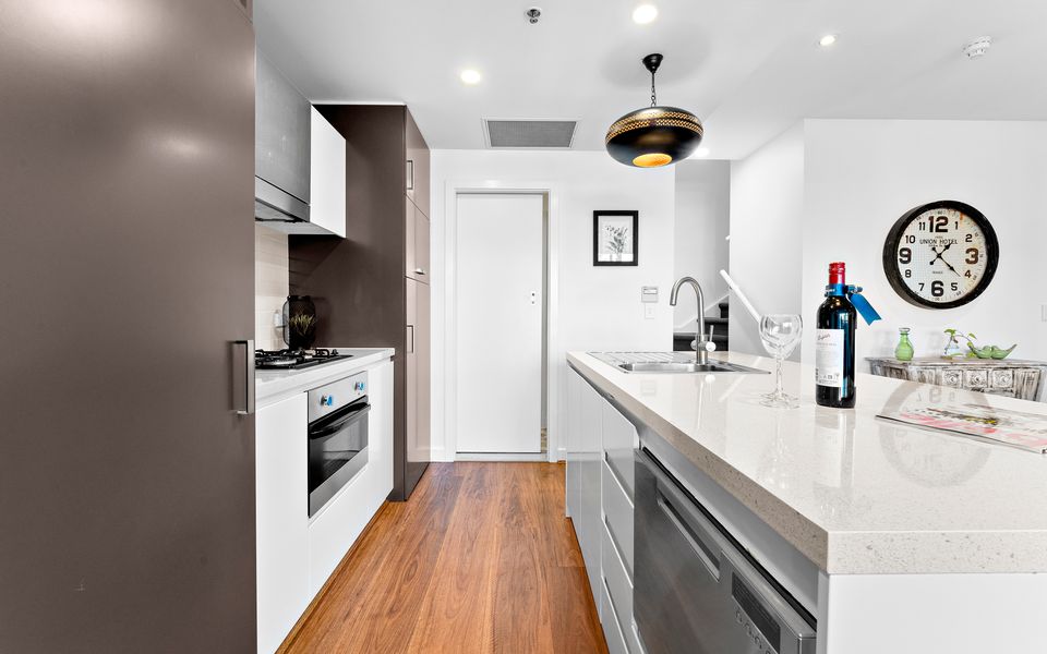 Beach Retreat Townhouse Glenelg