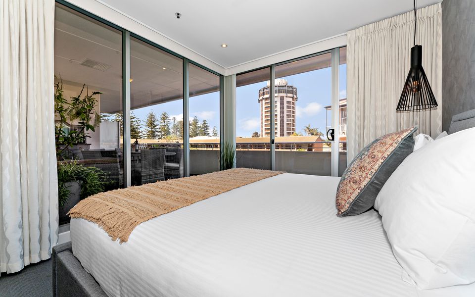 Beach Retreat Townhouse Glenelg