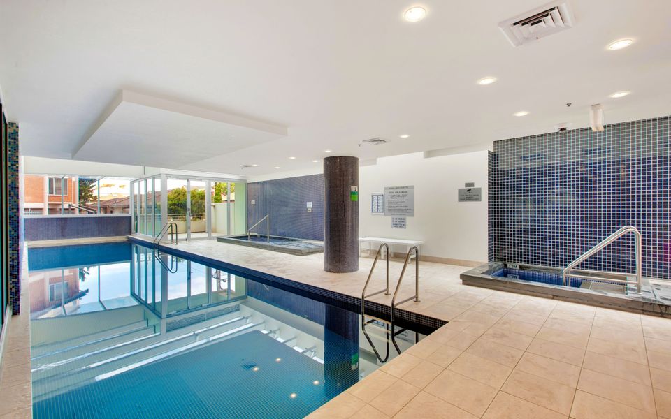 Beach Retreat Townhouse Glenelg