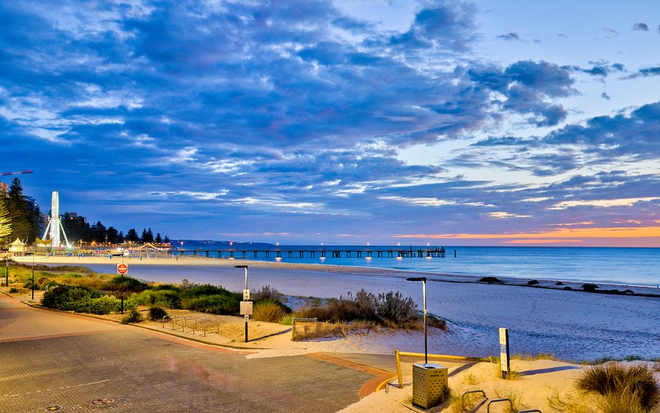 Beach Retreat Townhouse Glenelg